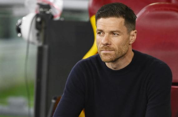 Está harto de Ancelotti, tiene una llamada de Mourinho, pero irá con Xabi Alonso