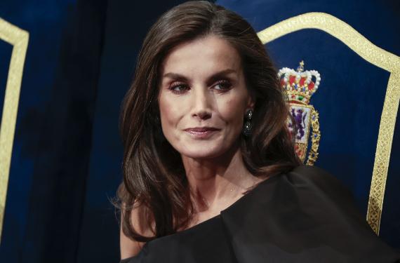 Letizia invierte cientos de euros al año para disimular uno de sus peores complejos