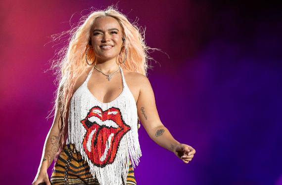 Karol G es acusada de sexualizar menores y machismo en su nueva canción, ‘+57’