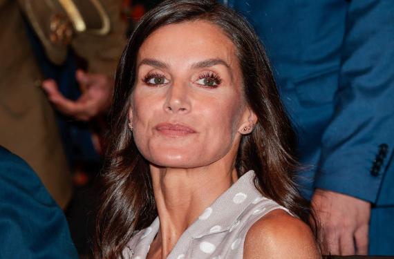 Casa Real ordenó a Letizia que quemara el diario que escribía en Zarzuela