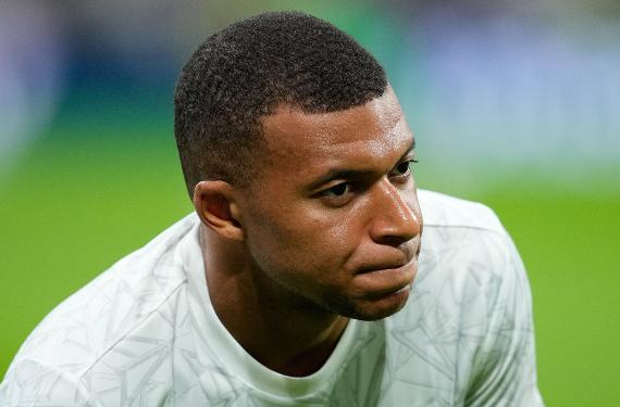 Mbappé y Vinícius, relación totalmente rota en el Real Madrid y fuera