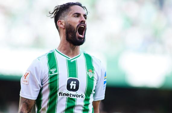 Pellegrini firma la hipoteca millonaria del Betis por el chaval que debe dar sentido a Isco Alarcón