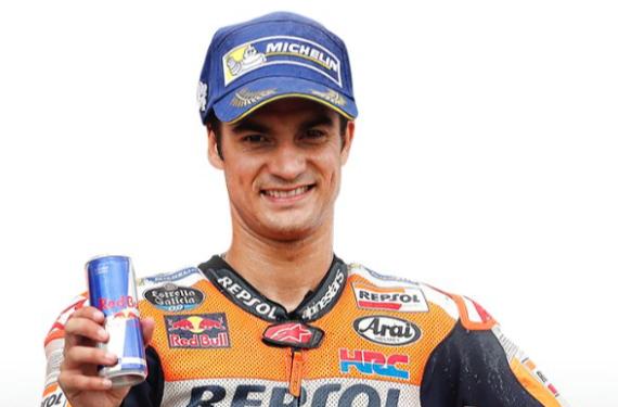 Dani Pedrosa sorprende con su noticia, MotoGP sonríe