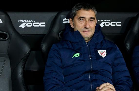 Valverde y Nico Williams incendian el derbi con la jugada sucia por la DANA y dos sorpresas ingratas