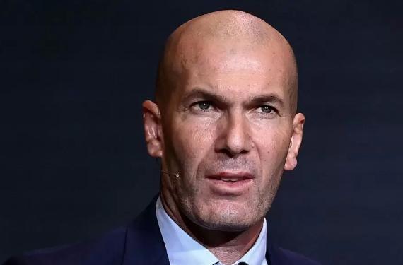 Zidane lo echó del Real Madrid, y ahora está a punto de convertirse en el fichaje estrella del Bayern