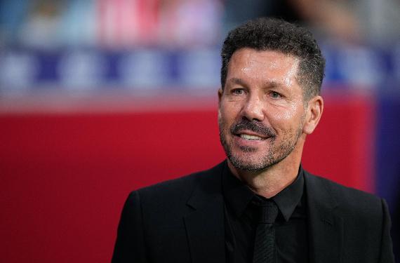 Simeone enviará ojeadores a Montilivi el día 23 y prepara la taquilla al jugador del Girona