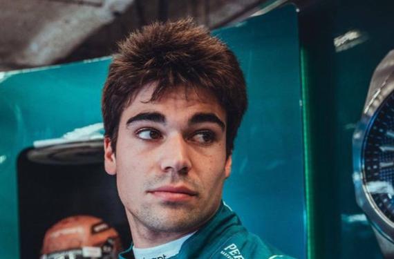 Un exjefe carga duramente contra Lance Stroll, los pilotos de Fórmula 1 se quedan mudos