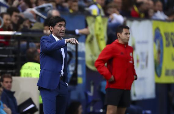 En Las Rozas no se habla de otra cosa, Marcelino lo quiere como estrella del Villarreal 25/26