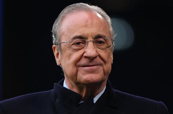 8 millones, 5 años y el 10 de Modric, pero comunica a Florentino Pérez que no quiere ir al Real Madrid