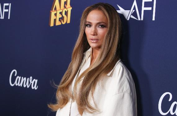 Tráfico sexual y asociación delictiva, así fue la última detención de Jennifer Lopez