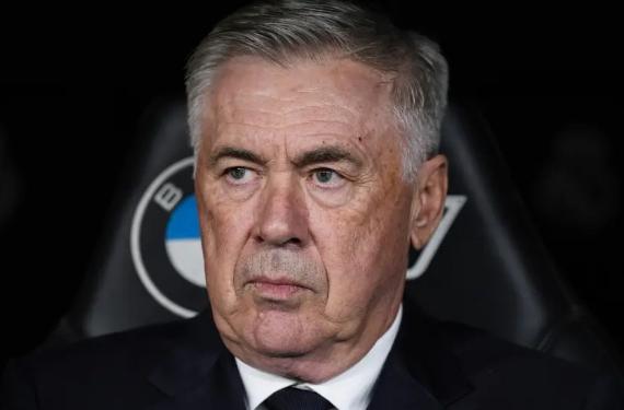 Ancelotti lo rechazó, estaba cerrado por el Real Madrid, y ahora es la decepción en la Premier