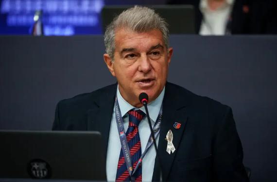 El Bayern cocina a fuego lento la venganza contra el Barça y prepara la oferta por el protegido de Laporta