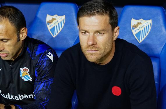 Xabi Alonso llegará al Bernabéu en 2025 con una imposición, fichar a la estrella de la Real Sociedad