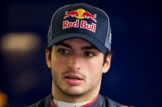 Carlos Sainz destapa la verdad sobre la relación con Verstappen, nadie se lo cree