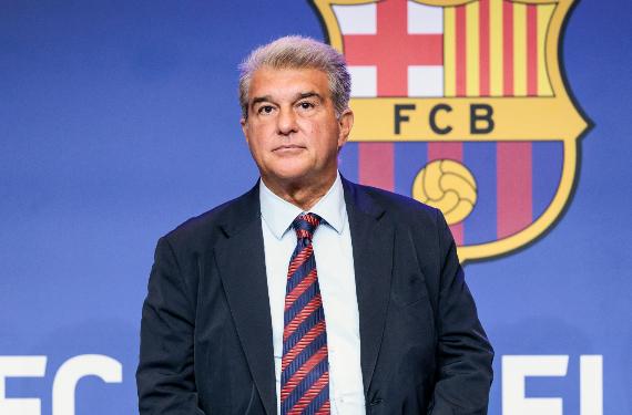 80+10 millones para llevar el 10 de Messi en el Barça y ser el gran fichaje de Joan Laporta