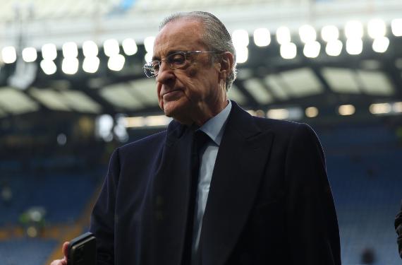 Busca casa en Madrid después de llegar a un acuerdo con Florentino Pérez