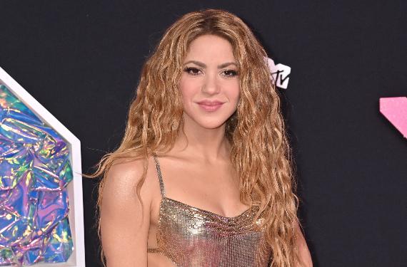 Shakira abandonó a Milan y Sasha para irse de viaje con un nuevo amante que conoció en Miami