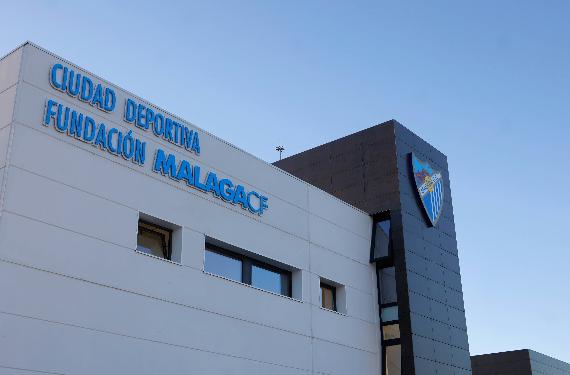 El Málaga CF afianza su futuro con un acuerdo con otros clubes malagueños