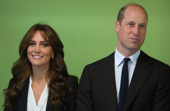 Kate Middleton amenaza con hacer públicos los maltratos del Príncipe Guillermo si le pide el divorcio