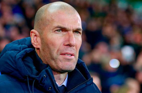 Era la obsesión de Zidane para el Real Madrid, pero ha sido descartado por Flick pese a llegar gratis al Barça