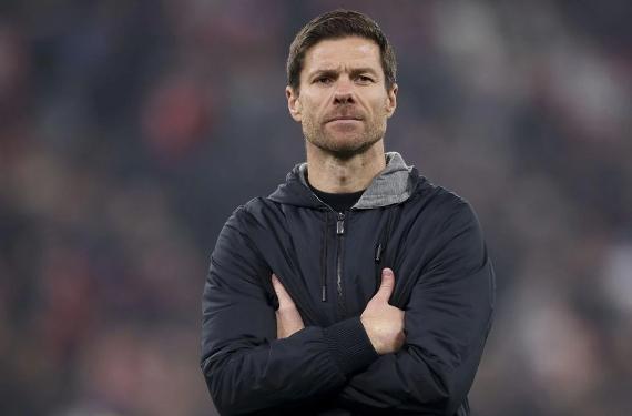 Xabi Alonso traiciona a Florentino Pérez y elige a su próximo club cuando salga del Bayer Leverkusen