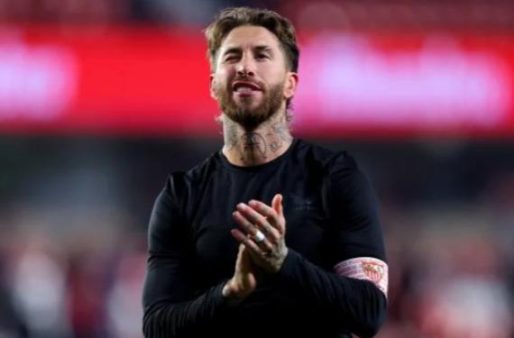 Sergio Ramos se cansa de esperar al Real Madrid y negocia fuera de Europa