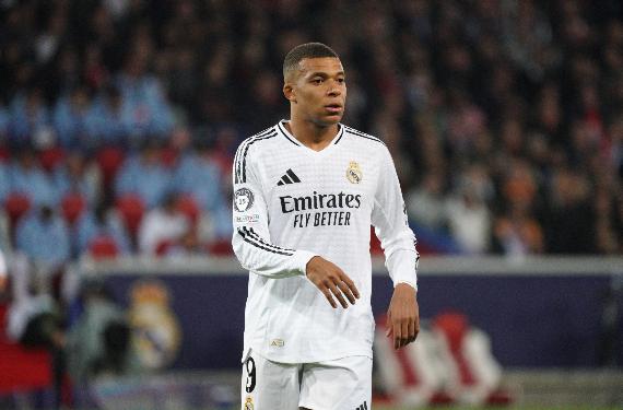 Quiere salir del PSG para ir con Mbappé al Real Madrid y Al-Khelaïfi acepta negociar