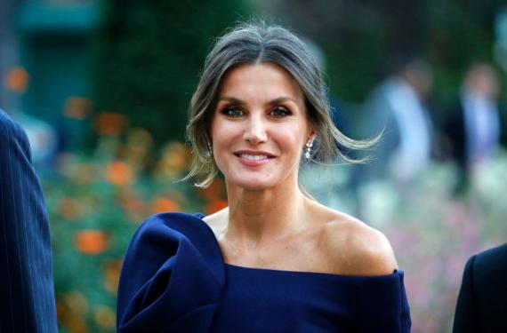 Casa Real ha sido informada de viajes de Letizia a Suiza con un coche alquilado con identidad falsa