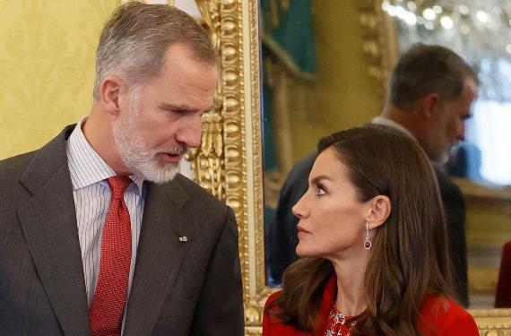 Felipe VI tiene cerrado el acuerdo de divorcio con el abogado de Letizia, se lleva 2 casas si hay separación