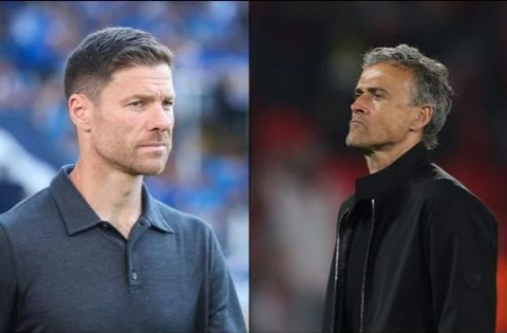 Luis Enrique vuelve a la carga para cerrar el fichaje del gran verdugo de Xabi Alonso