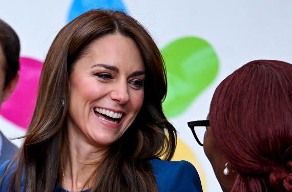 Kate Middleton ha exigido a Carlos III y a Guillermo que le compren una nueva mansión, tras ser asaltada