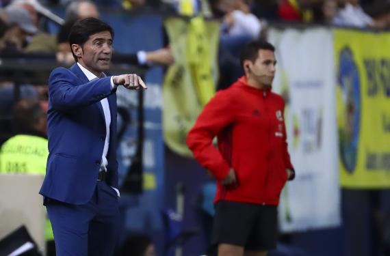 Marcelino y el Villarreal tienen a tiro a una súper estrella del Bayern de Múnich