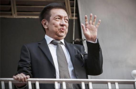 Peter Lim cree que es tóxico para el vestuario y el Valencia rompe la negociación con el Barça