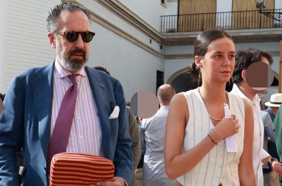 Jaime de Marichalar está convirtiendo a Victoria Federica en una nueva rica con ingresos anuales descomunales