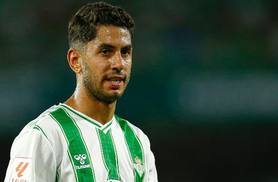 Ayoze Pérez se rio del Betis, pero saltan las alarmas en Villarreal por la fuga en marcha de su pieza titular