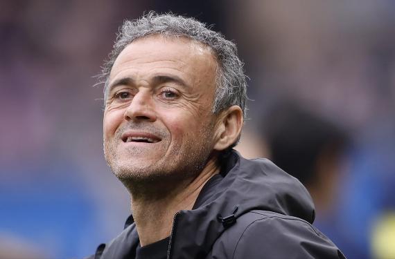 Luis Enrique lo echa del PSG, era de los mejores del mundo y tiene una oferta sorprendente para ir a La Liga