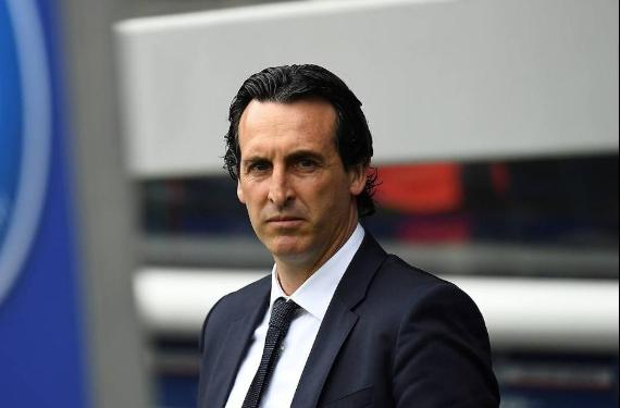 Unai Emery amenaza al Barça, negocia con la próxima gran estrella de La Masía