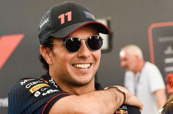 La traición que nadie vio venir, el futuro de Checo Pérez provoca tensiones