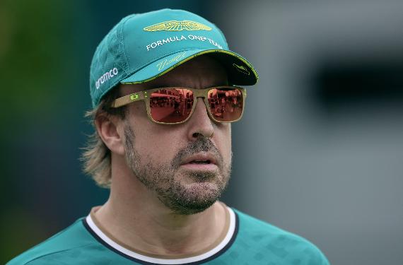 Fernando Alonso explota, nueva queja contra la Fórmula 1 y destapa toda la verdad