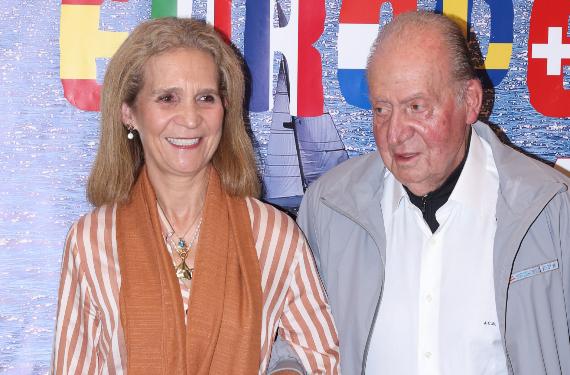 Juan Carlos I pasa pensiones a 2 mujeres que dejó embarazada durante el matrimonio con la reina Sofía