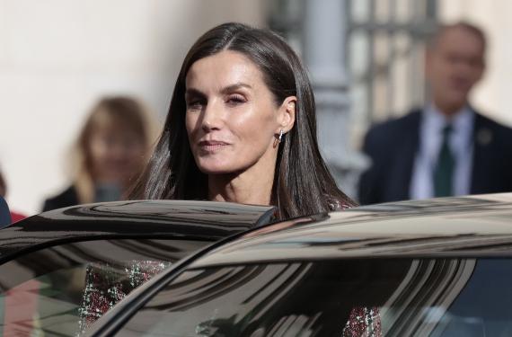 Letizia vuelve a desafiar a su marido con una decisión sin precedentes en la familia real