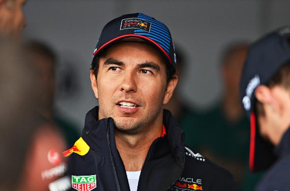 Checo Pérez rompe el silencio, la millonaria cifra que exigiría a Red Bull tras su despido