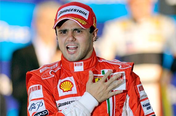 Felipe Massa reaviva el escándalo, exige el título de 2008 y lanza un dardo a Hamilton