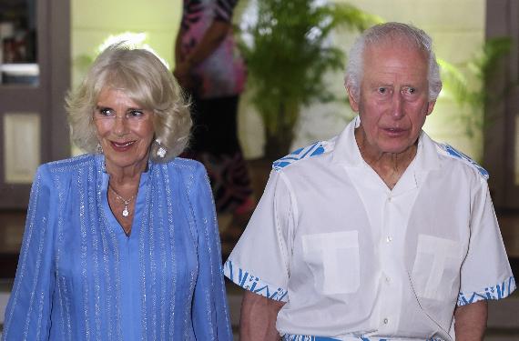 Carlos III reconoció que era más feliz junto a Lady Di que con Camilla Parker Bowles