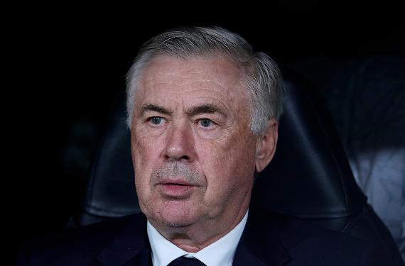 Ancelotti tiene opositores de peso en el vestuario del Real Madrid que presionan para hacer efectiva su salida