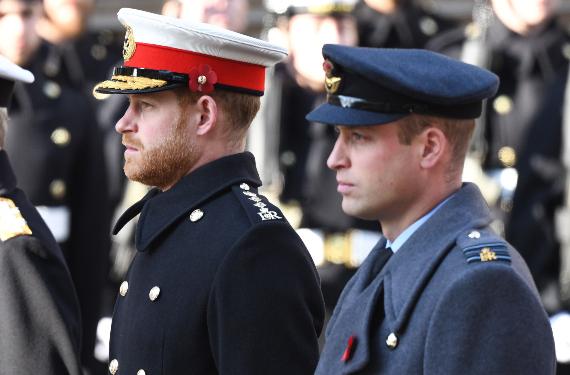 Carlos III ya transmite su último deseo al Príncipe Guillermo y le pide que perdone a Harry de Sussex