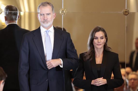 Máxima de Holanda se dedica a hablar mal de Letizia y Felipe VI para desvelar todas sus infidelidades