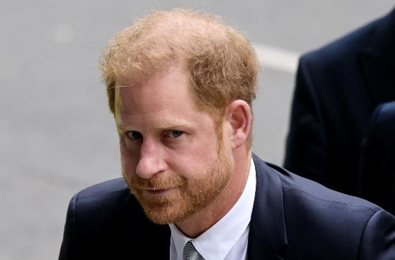 Harry no aguanta el ritmo de vida de Meghan Markle y podría volver a Reino Unido para alejarse de ella