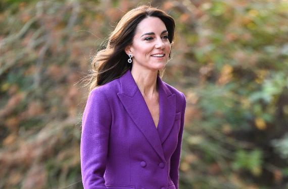 Kate Middleton rompió con una amiga íntima cuando le confirmó que se acostó con su marido, Guillermo