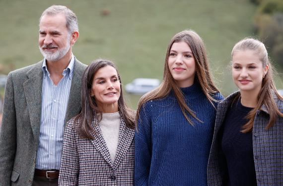 Máxima de Holanda ha vetado el acceso de Letizia y Felipe VI a los actos de la Casa Real de Países Bajos